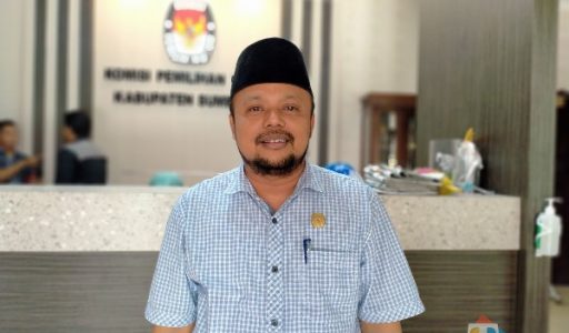Bupati dan Wakil Bupati Kabupaten Sumenep