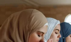 Ramadan: A Month of Spiritual Reflection, Devotion, and Charity