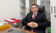 Harusnya Lintas Penegak Hukum Bersatu Melawan Oknum Koruptor, Jangan Terpecah Demi Bangsa