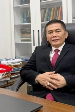 Antara Kenyataan Pahit Dan Harapan Masa Depan Bangsa, Ketika Penegak Hukum Ikut Tersangkut Hukum