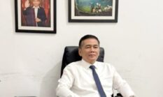Ketum PWRI DR. Suriyanto : UU Perampasan Aset Adalah Kunci Emas Menuju APBN Gemuk dan Rakyat Makmur!