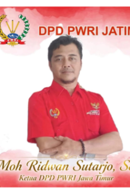 KETUA PWRI JATIM : KAPOLRESTA SUMENEP BERI CONTOH BAIK KEMITRAAN POLRI DAN WARTAWAN