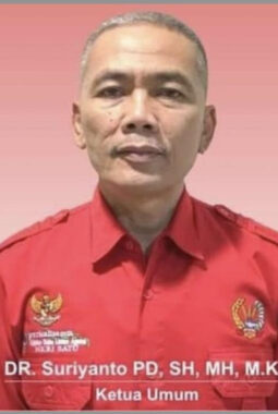 KANTOR KECAMATAN PADALARANG, TERHIMPIT DUA KDMP , INI PERENCANAAN ATAU PERMAINAN?