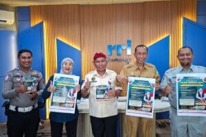 Dialog Interaktif Pengurusan PNPB, SATLANTAS POLRESTA SUMENEP Bersama BAPENDA SUMENEP
