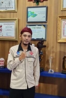 Lika Liku Konseptor SiKaPal Terkikis Pengemis Rezim
