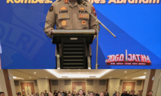 Polda Jatim Perkuat Kemitraan dan Komunikasi Dalam Acara Ngopi Bareng Bersama Awak Media