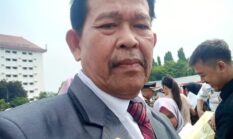 Dari 4 September 2026, Endi Normansyah Diberhentikan sebagai Ketua DPD PWRI Babel, DPP Larang Penggunaan Atribut PWRI