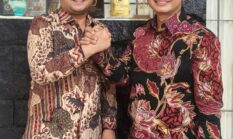 Tabir Politik Tak Hentikan Anggota Komisi III DPR Slamet Ariyadi Tunjukkan Empati Kemanusiaan
