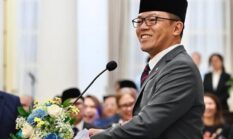 Tanggapi Pidato Menlu Sugiono di PBB,  Dewan Pakar BPIP, Dubes Djumala:  Ketahanan Ideologis Pilar Utama Ketahanan Nasional