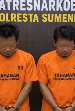 Sehari Menjelang Prosesi Arya Wiraraja, Bupati Sumenep Dapat Dua Kado Istimewa