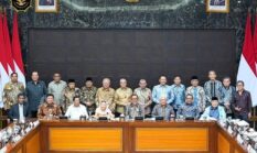 Politik, Kesejahteraan, Ekonomi: Tiga Medan Ujian Wantimpres di Era Prabowo