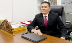 JANGAN HANYA WACANA SAJA, PRESIDEN AKAN STOP PASOKAN GAS KE SINGAPURA