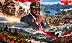 Thomas Gobai: Jangan Abaikan Lembaga Adat dalam Pembangunan Papua