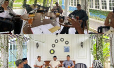 UMKM Pidie Genjot Program Kolaborasi GAMIES Dorong Ekonomi Rakyat Tumbuh Lebih Mandiri