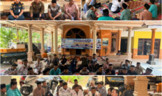 Tingkatkan Keselamatan dan Legalitas Nelayan, KSOP Kalianget Bersinergi dengan Dinas Kelautan dan Perikanan 