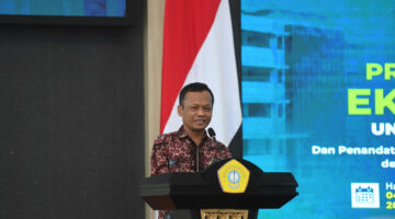 Madura Dan Masa Depan Investasi (Jangan Usir Peluang Dengan Sikap Dan Prilaku Ketidakpastian)