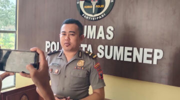 Dugaan Permintaan Uang Rp100 Juta Dalam Penanganan Perkara Narkotika, Polresta Sumenep Sikapi Pengaduan Dengan Serius